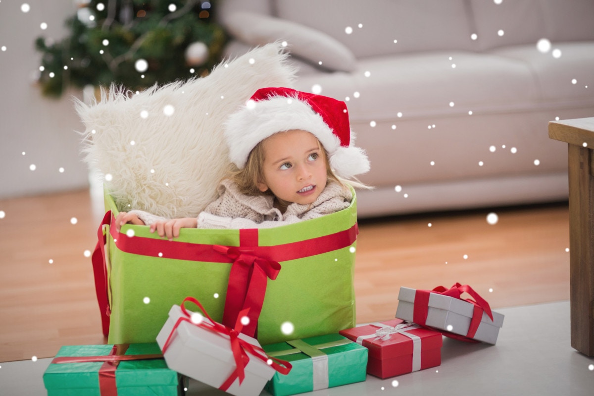 1歳～2歳の女の子が喜ぶクリスマスプレゼント6選！口コミも [ママリ]