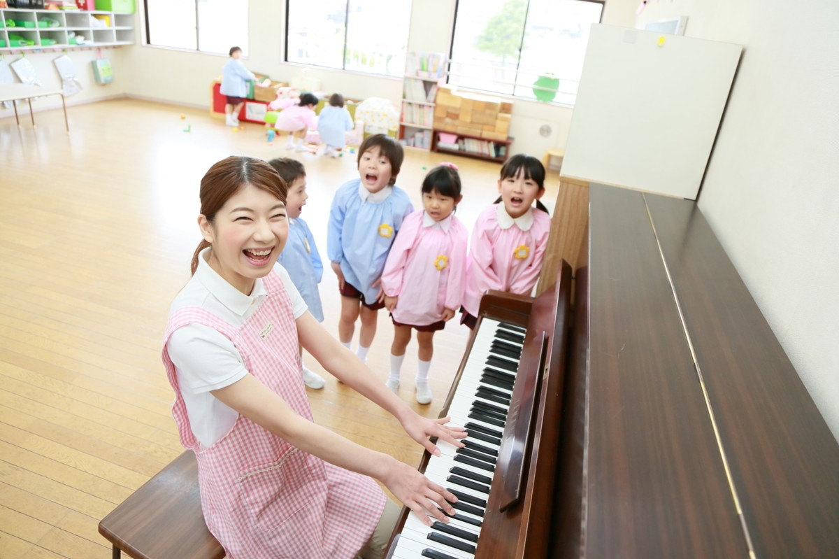 荒川区で人気のおすすめ幼稚園17選 特徴や預かり時間を徹底比較 ママリ