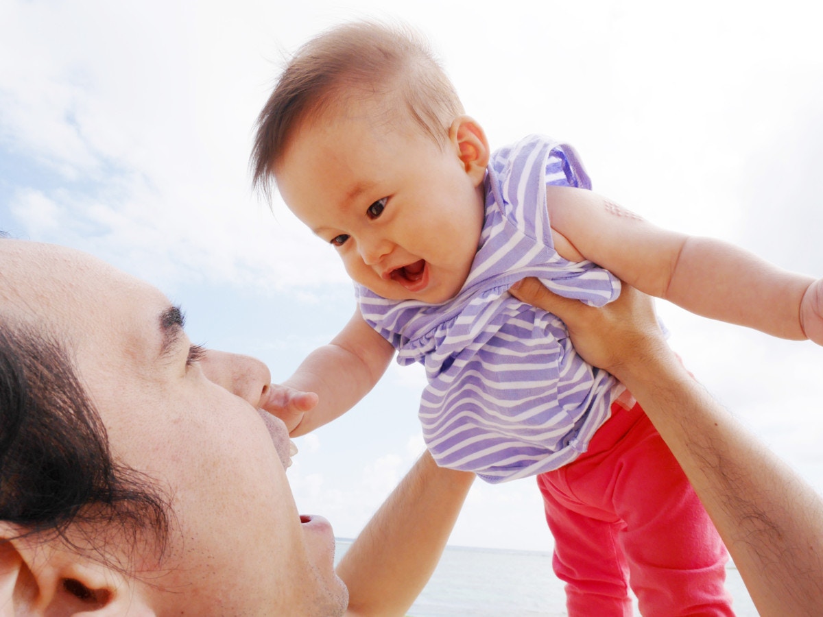 生後5ヶ月 6ヶ月から始める離乳食にベビーチェアがおすすめ 口コミで人気の椅子4選 ママリ