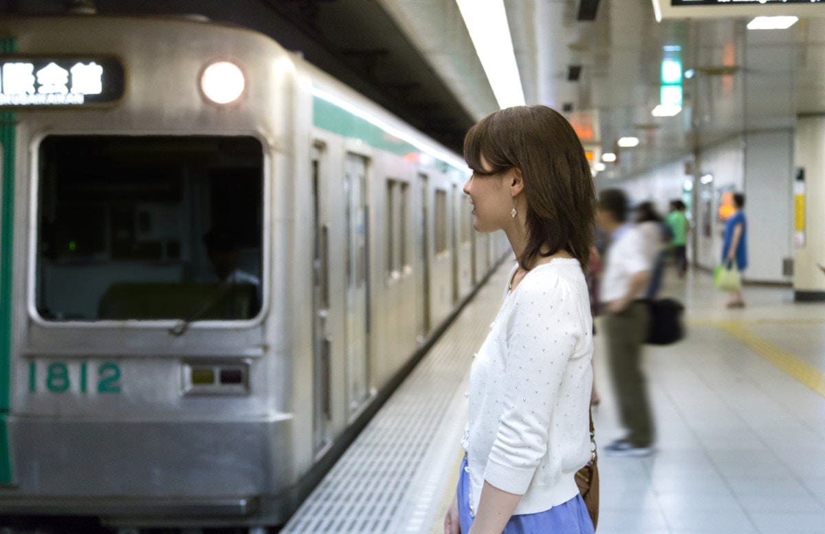 女性専用車両について感じる事は？女性たちの声をご紹介いたします [ママリ]