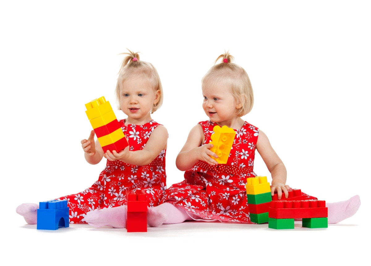 パーツが大きいブロックのおもちゃは1歳から遊べる おすすめ商品5選 ママリ