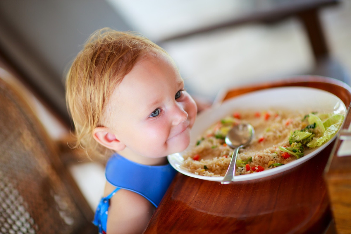 2歳の我が子がパクパク食べてくれる幼児食パスタレシピ4選 ママリ