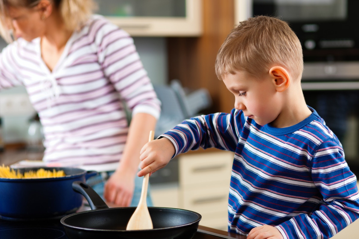 ホットプレートを使ったおすすめ簡単レシピ5選 子供が喜ぶご飯を作ろう ママリ