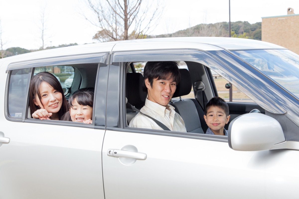 子供連れの旅行や観光におすすめ 石川県金沢市のおすすめスポット5選 アチコチ By ママリ