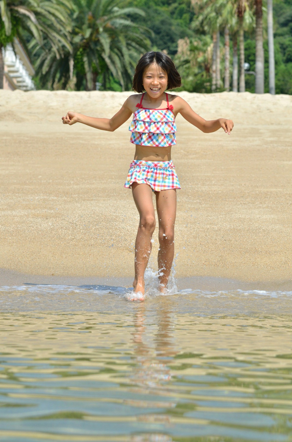 品川区で人気のおすすめじゃぶじゃぶ池5選 夏は子供連れで水遊びしちゃおう アチコチ By ママリ