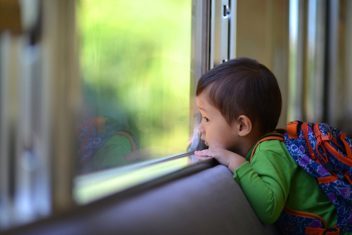 東京都内にある 電車好きの子供におすすめの人気スポット5選 週末の子供連れのお出かけに アチコチ By ママリ