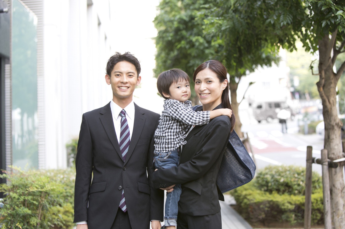 産後の仕事復帰に知っておきたいこと 職場復帰を狙うママ必見 ママリ