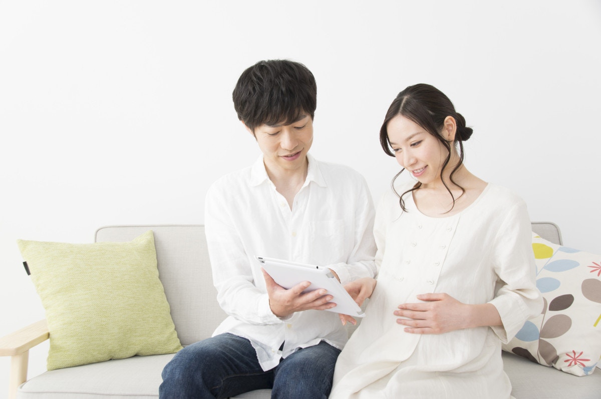 医療監修 経産婦の子宮口は開きやすい 出産の所要時間と実際の体験談 ママリ