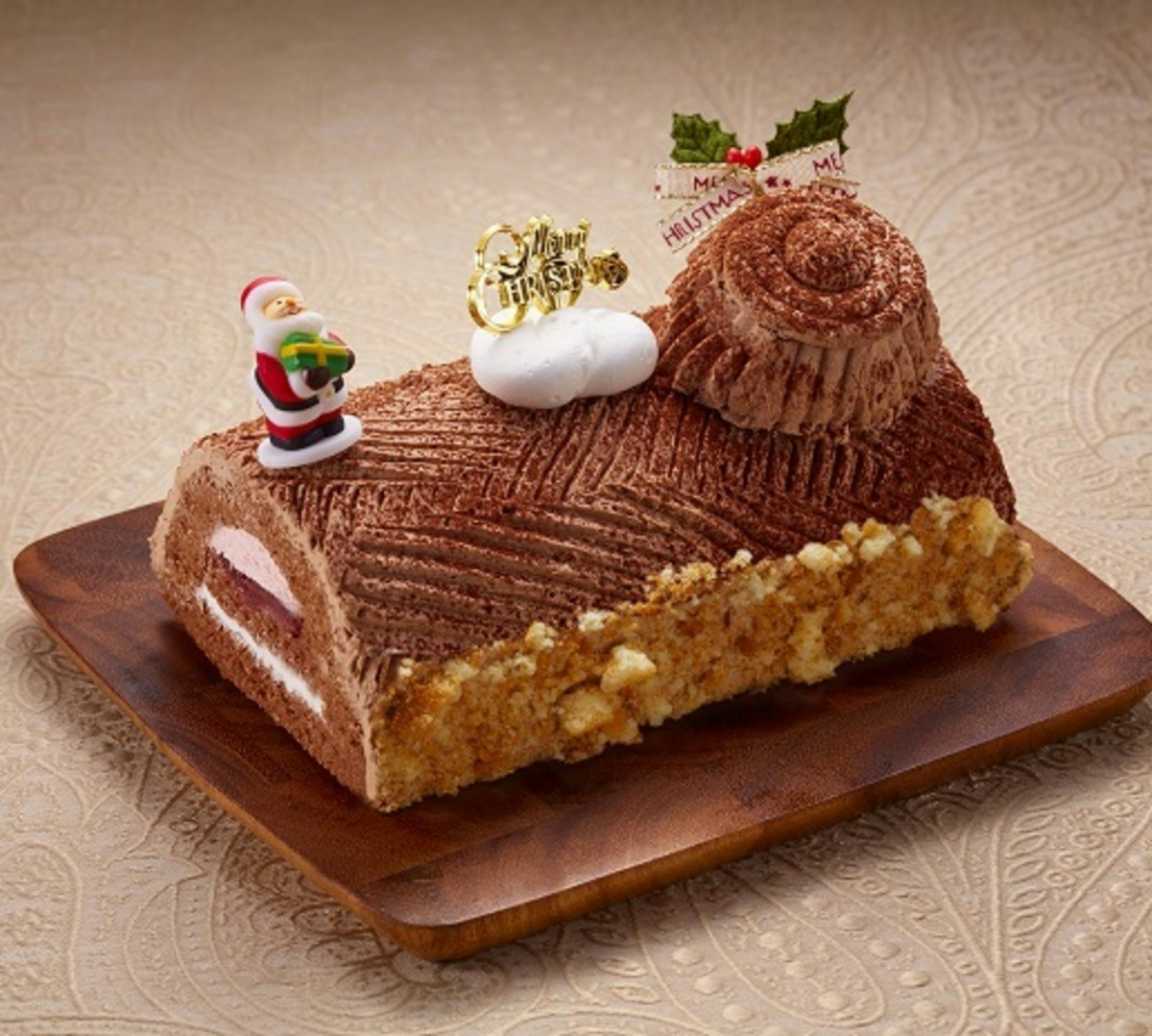 今年のクリスマスケーキはお手軽に予約 おすすめコンビニクリスマスケーキ16 ママリ