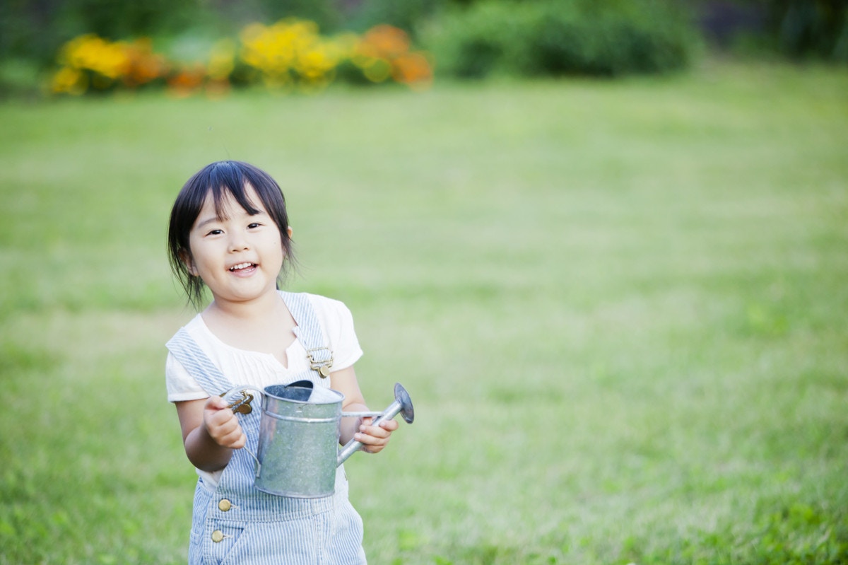 抜いても生えてくる庭のしつこい雑草 その原因と対策方法をご紹介 ママリ