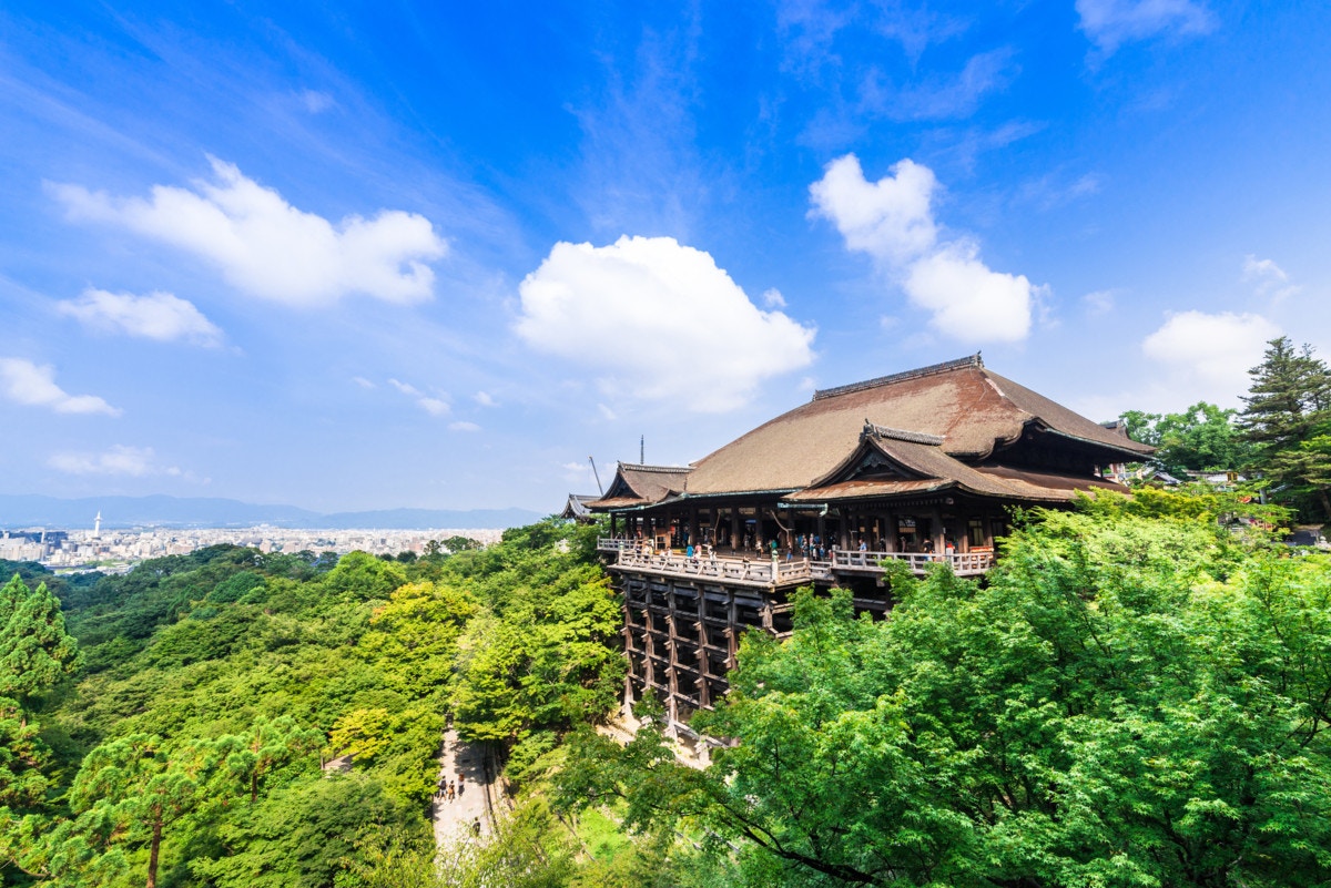 子宝神社で御祈願を 京都10選 ママリ