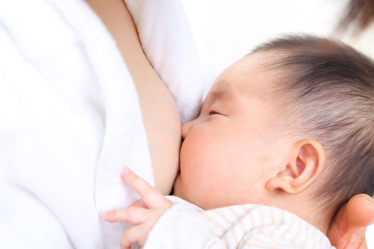 母乳 飲み 過ぎ 新生児