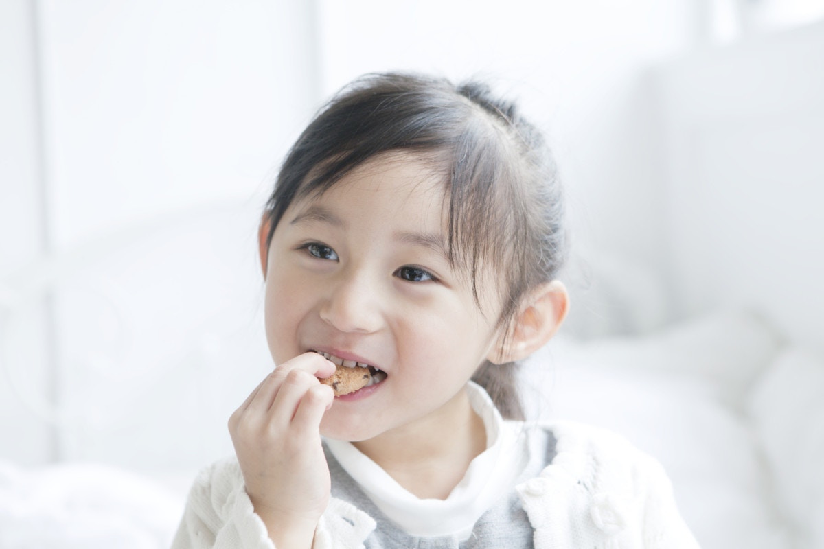 カミカミ期にはかむ回数を増やせる食材を おすすめ食材とレシピを紹介 ママリ