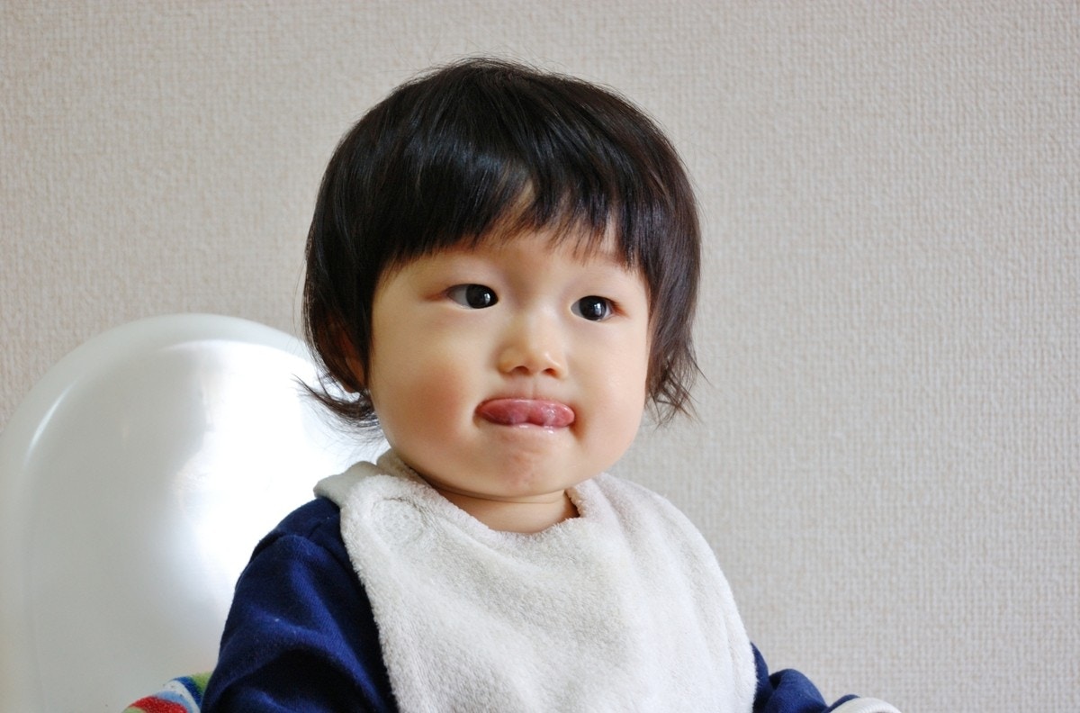子供の手づかみ食べは成長に良い カミカミ期からおすすめのレシピをご紹介 ママリ
