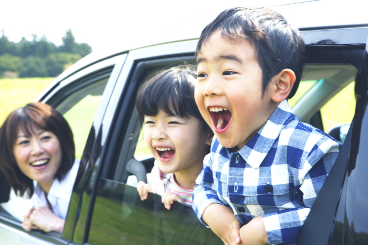 1ヶ月の車にかかる維持費平均13 600円 あなたは車を持つ 持たない ママリ