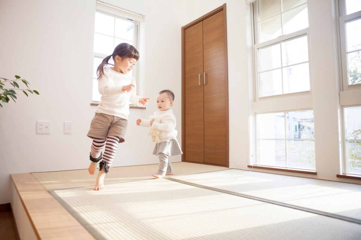 乳幼児がいる家庭の引っ越し 押さえておきたい手続きリスト ママリ