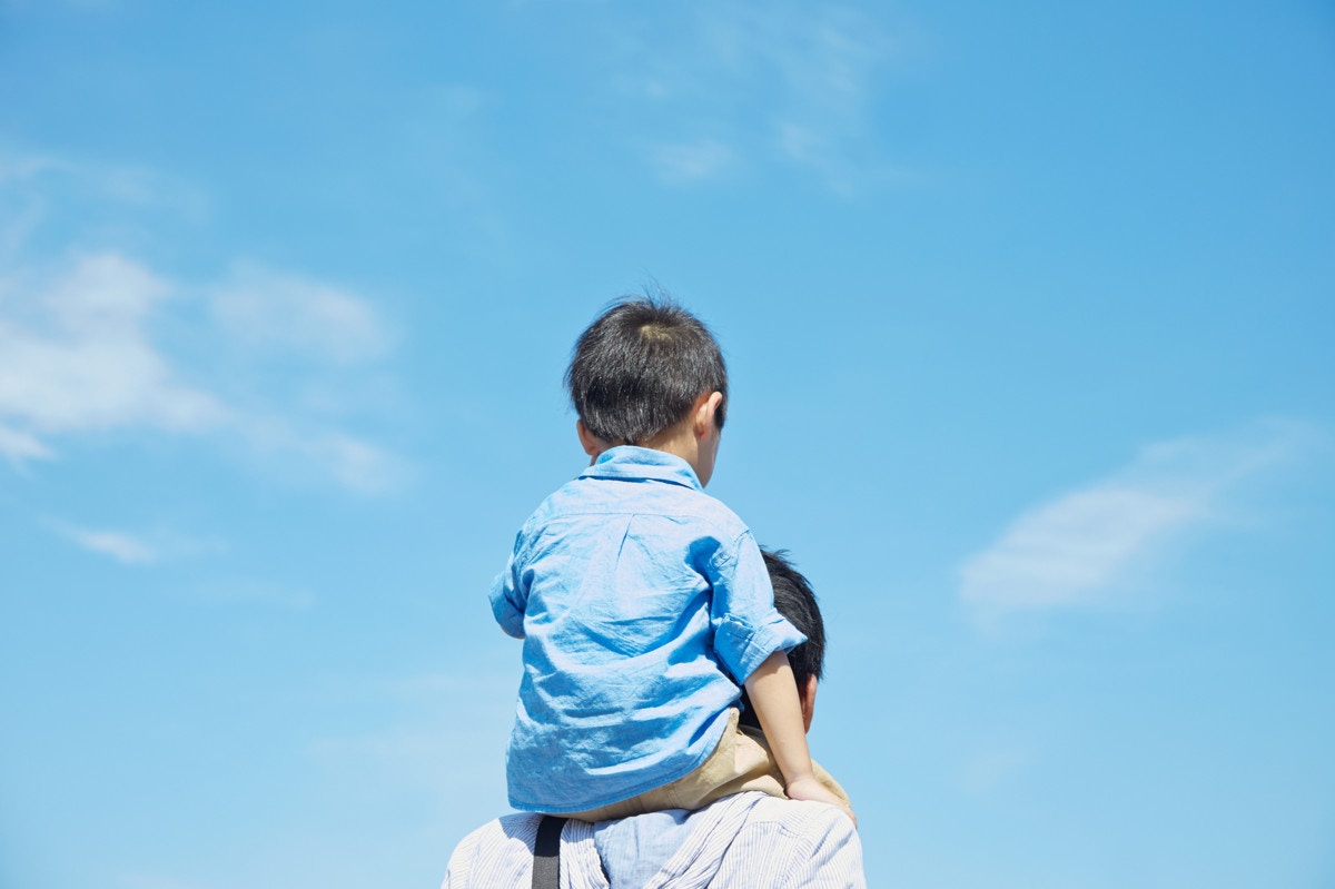 男の子のかっこいい名前おしえてください に たくさんのアイデアが集結 ママリ