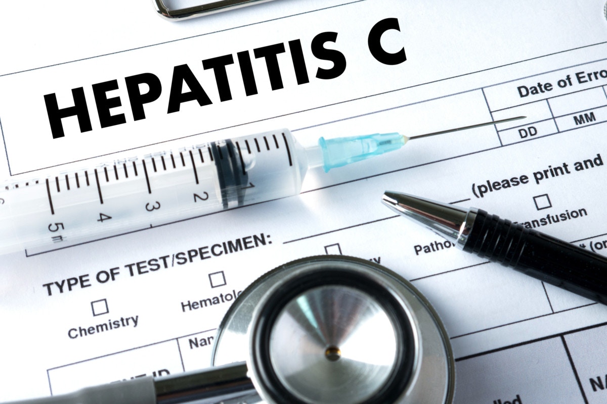 A 型肝炎の検査で陽性反応が出たらどうなりますか?