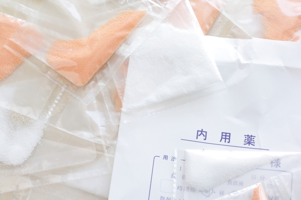 薬を嫌がる子供に 飲み薬を服用しやすくする工夫 ママリ