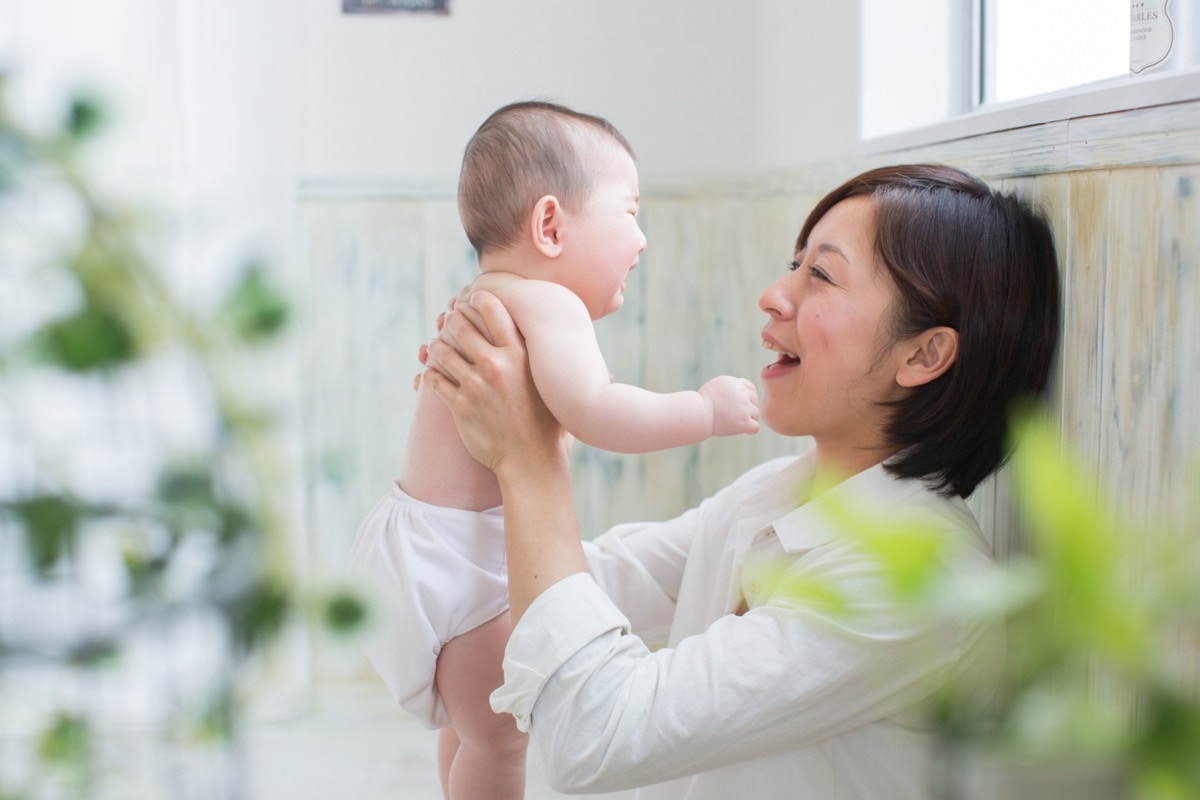 眠りのスイッチ は環境から 子供がストンと眠れる場所づくり ママリ