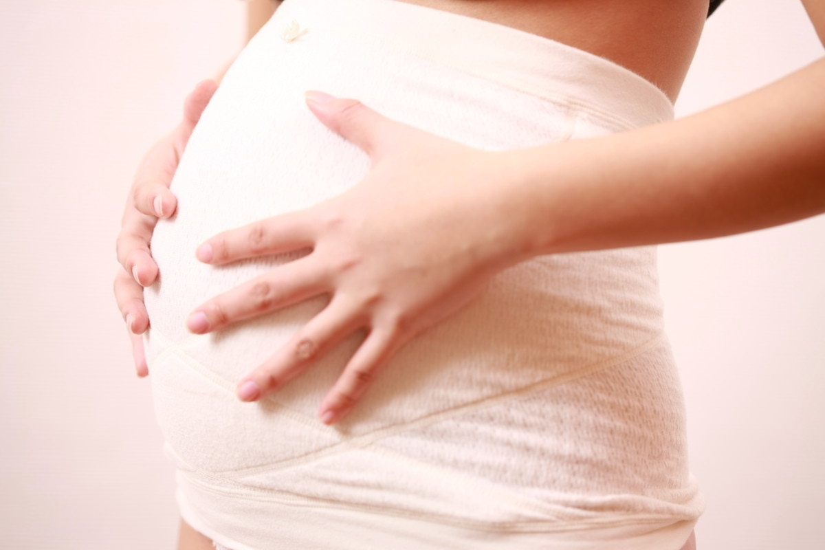 医療監修 妊娠16週目はいよいよ安定期 妊婦 胎児の様子とこの時期の過ごし方 ママリ