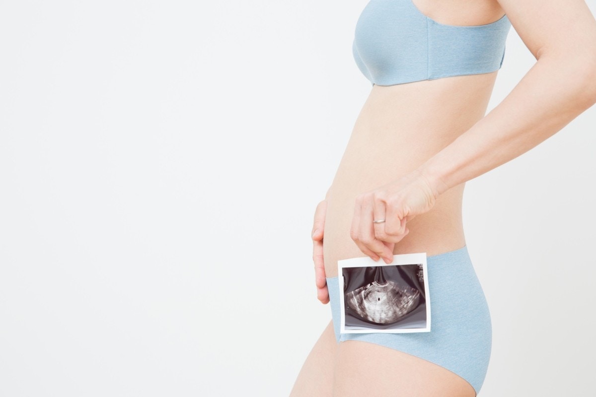 お腹 出 の 方 画像 初期 妊娠 妊娠超初期～妊娠初期の服装で知っておきたいこと