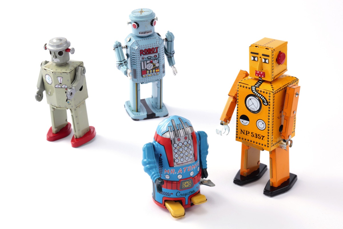 子供が好きな変形ロボットおもちゃ！トランスフォーマーのおすすめ商品 