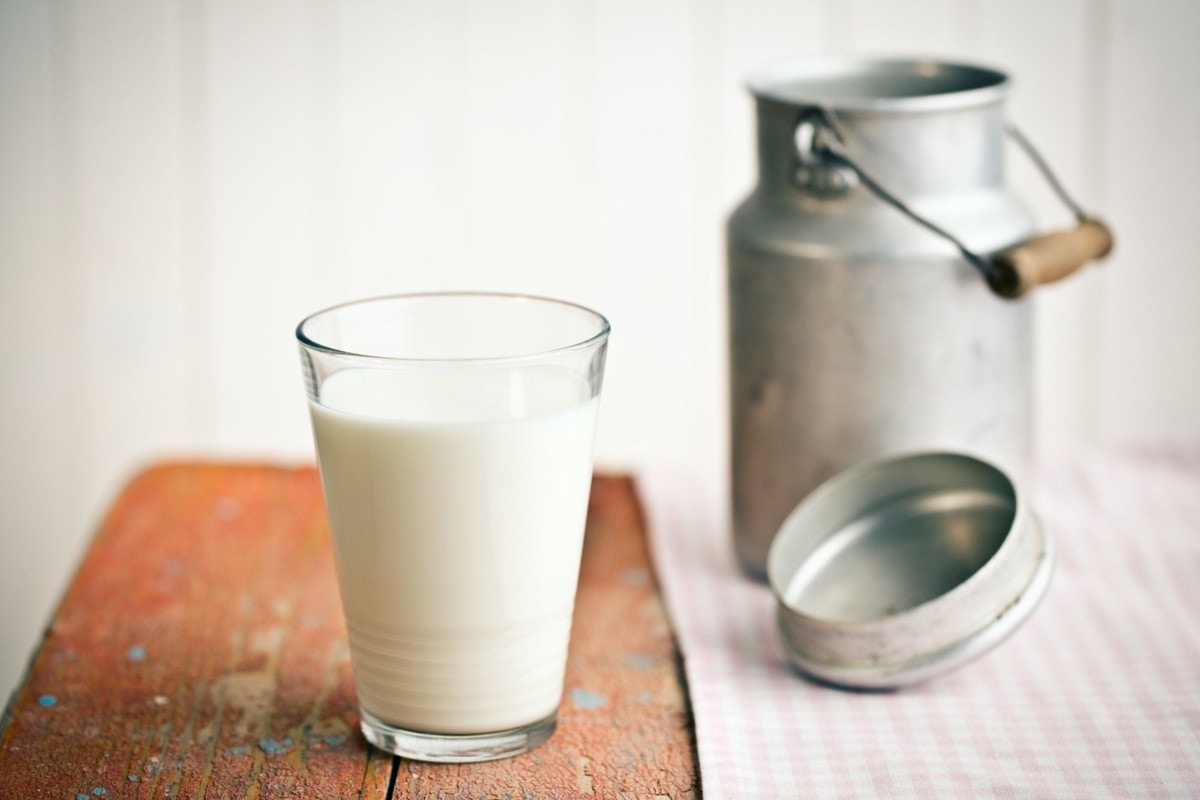離乳食時期 牛乳はいつから 離乳食中期 後期 完了期で食べられるレシピご紹介 ママリ