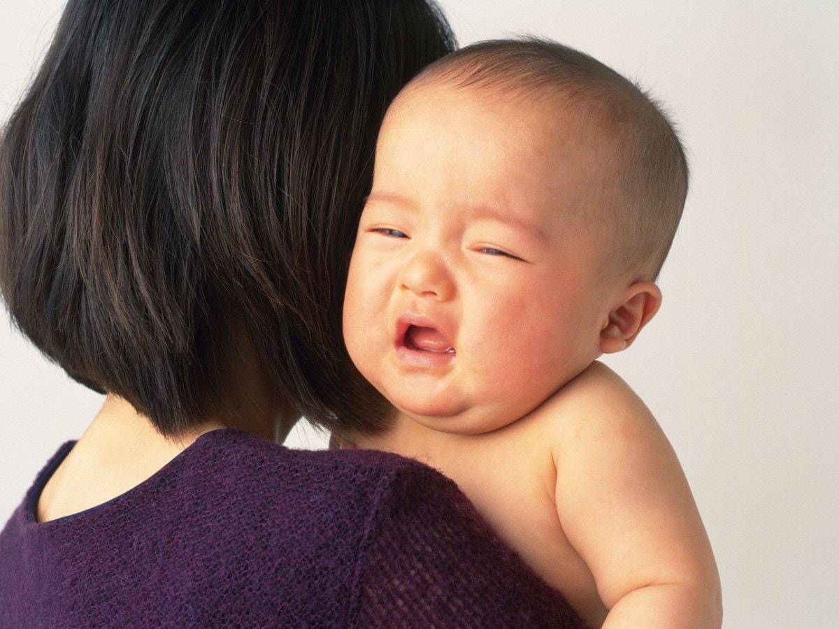 もうやめたい 育児に自信がなくなってしまったママへ 先輩ママからのアドバイス ママリ