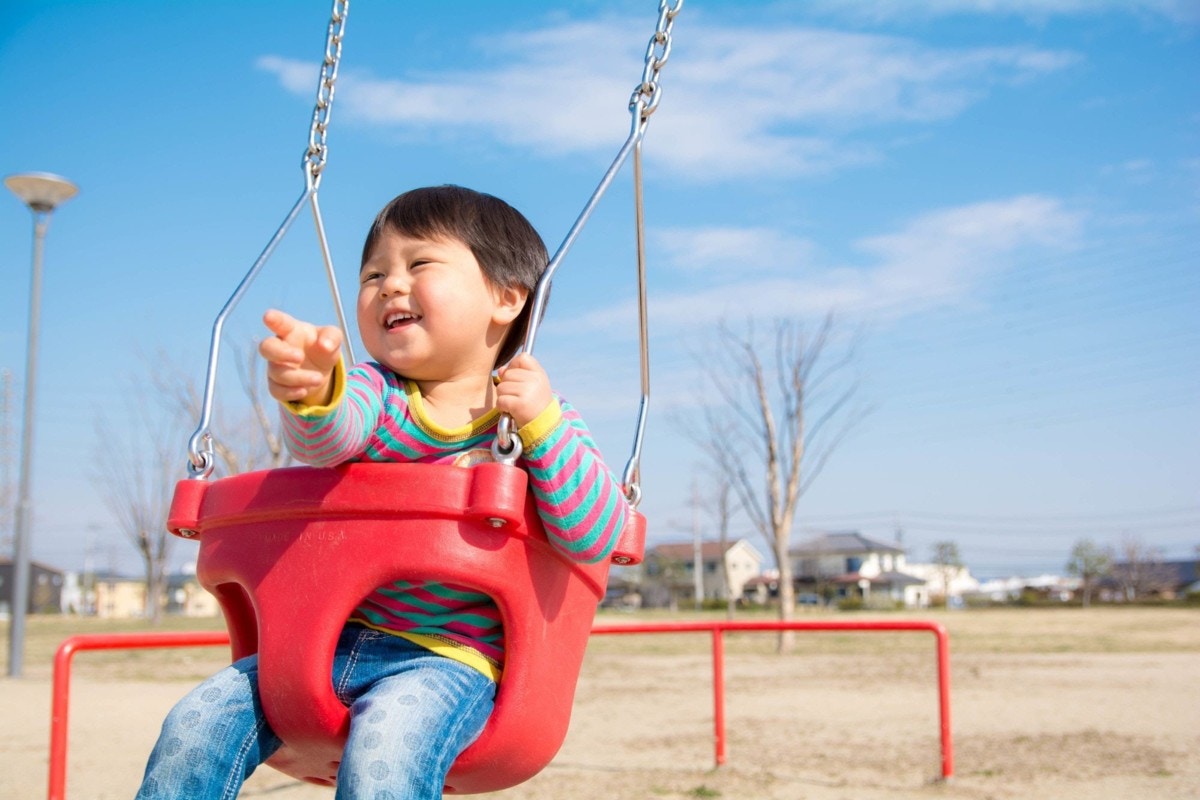 わが子にはこんな風に育って欲しい…。ママから大切な子供への願いや