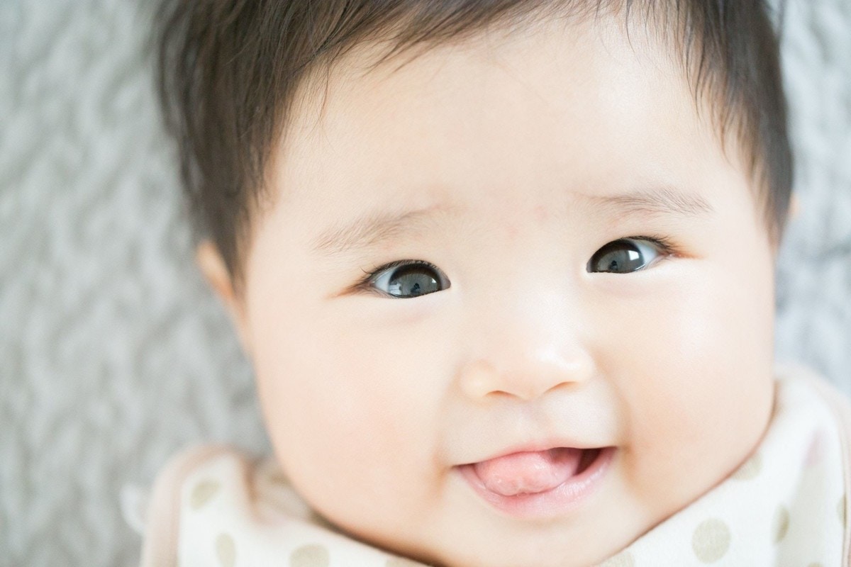 赤ちゃんのスキンケアがはじめてのママへ 準備しておきたい 保湿アイテム は 肌研究生まれのメリーズで決まり ママリ