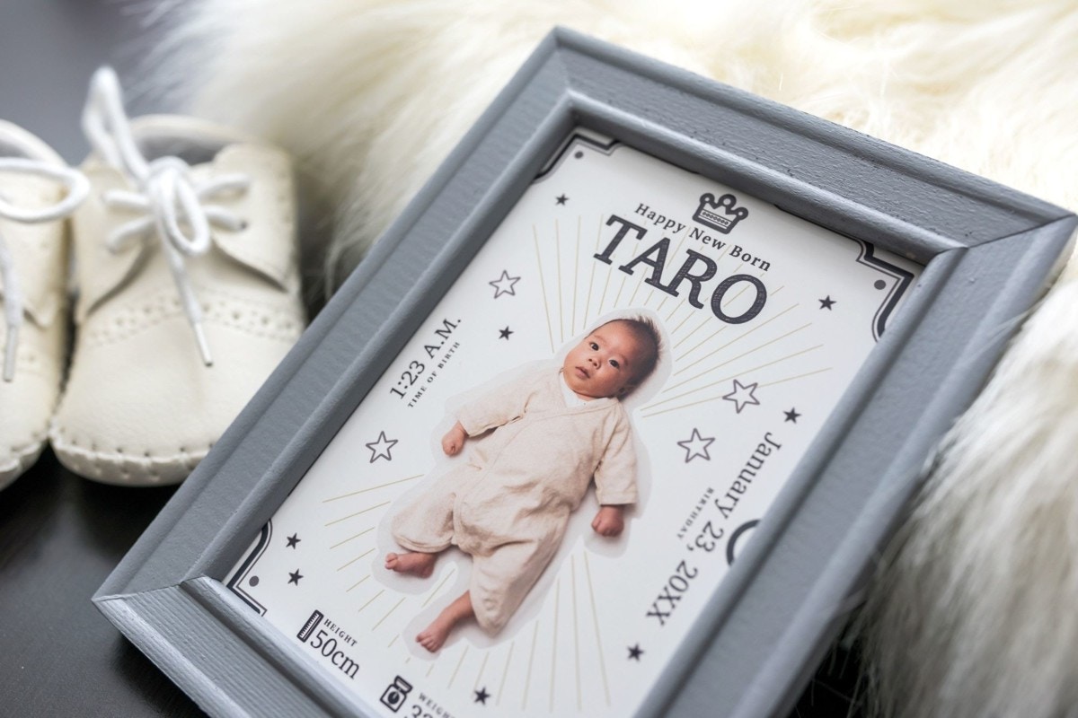 昨年はどんな名前が人気だった 19年 赤ちゃんの名前ランキング発表 ママリ