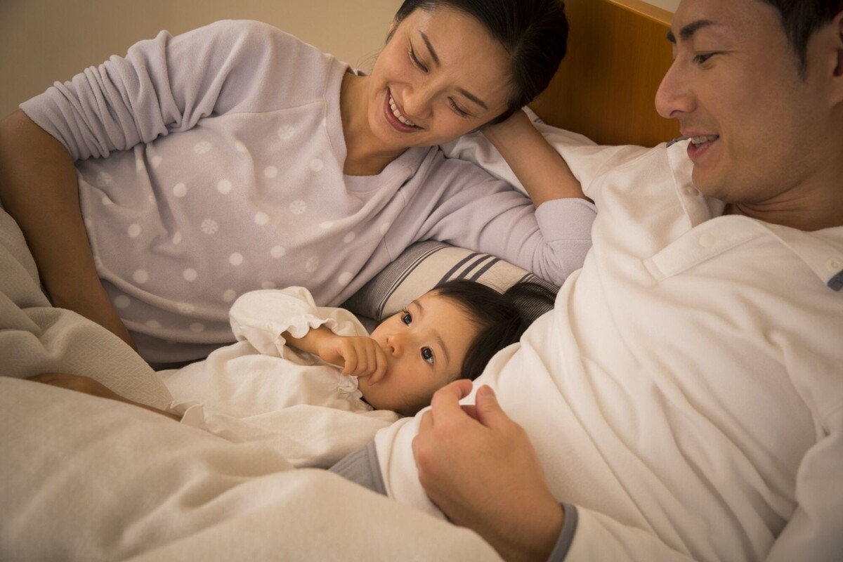 回復後の不妊治療