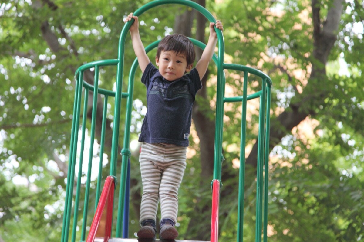 苫小牧市には公園がたくさん 遊具がおすすめの公園を紹介 アチコチ By ママリ