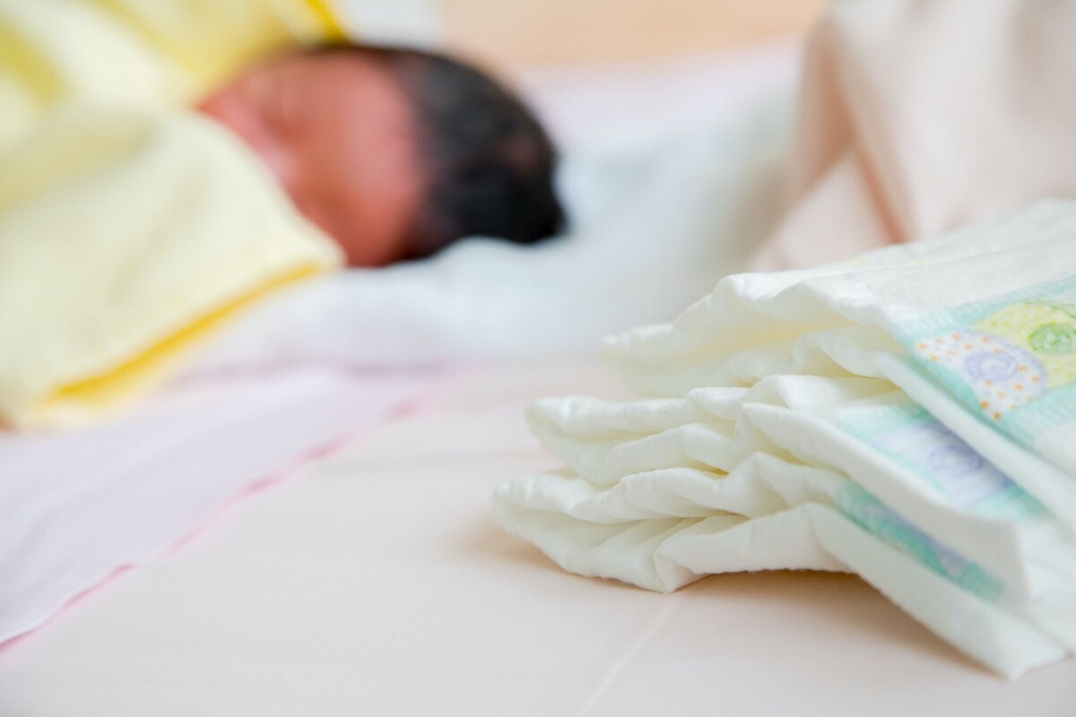 強力消臭 臭わないおむつ用ゴミ箱と消臭グッズおすすめ選 ママリ