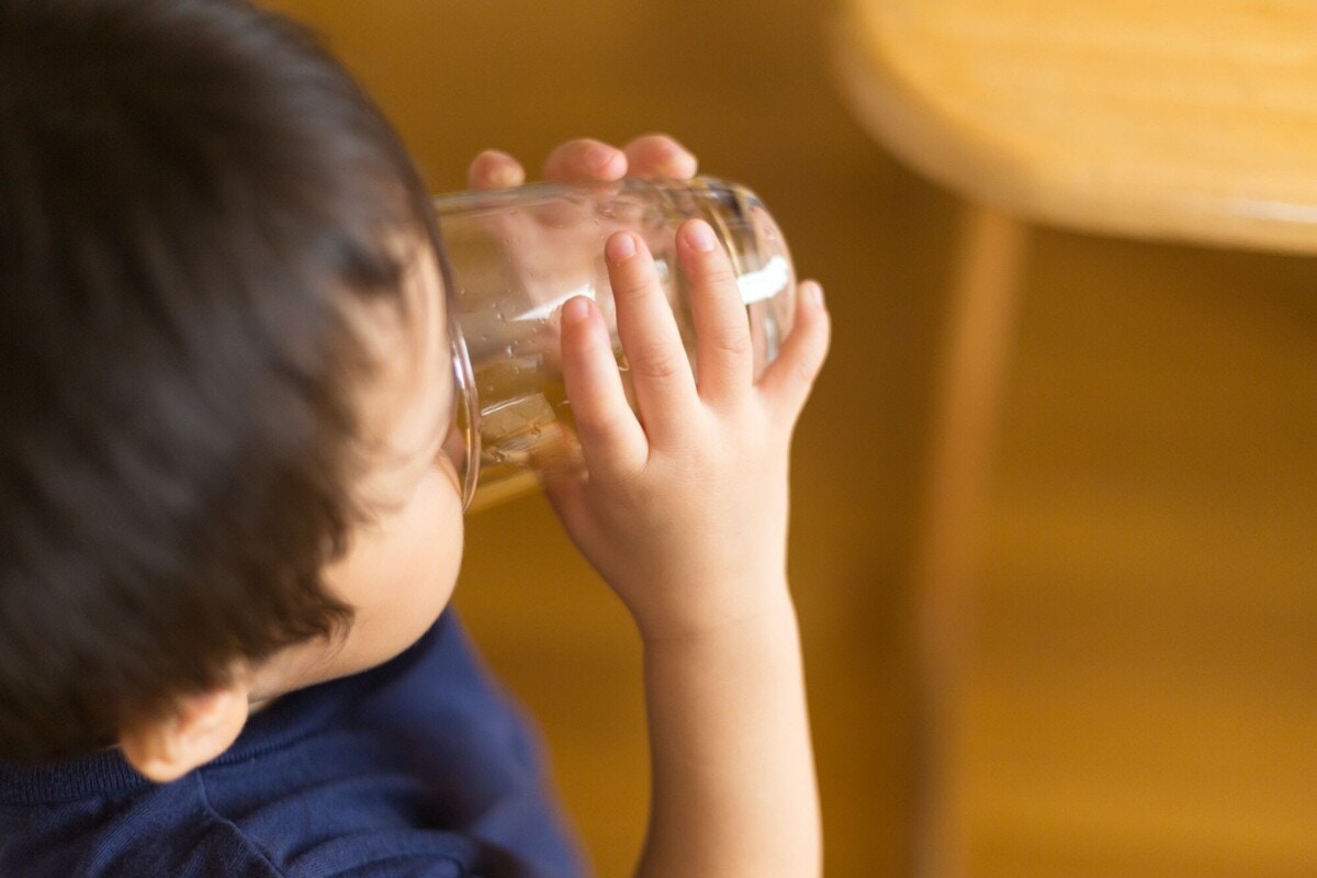 2歳児の成長にいい飲み物が知りたい 適切な量や注意点も ママリ
