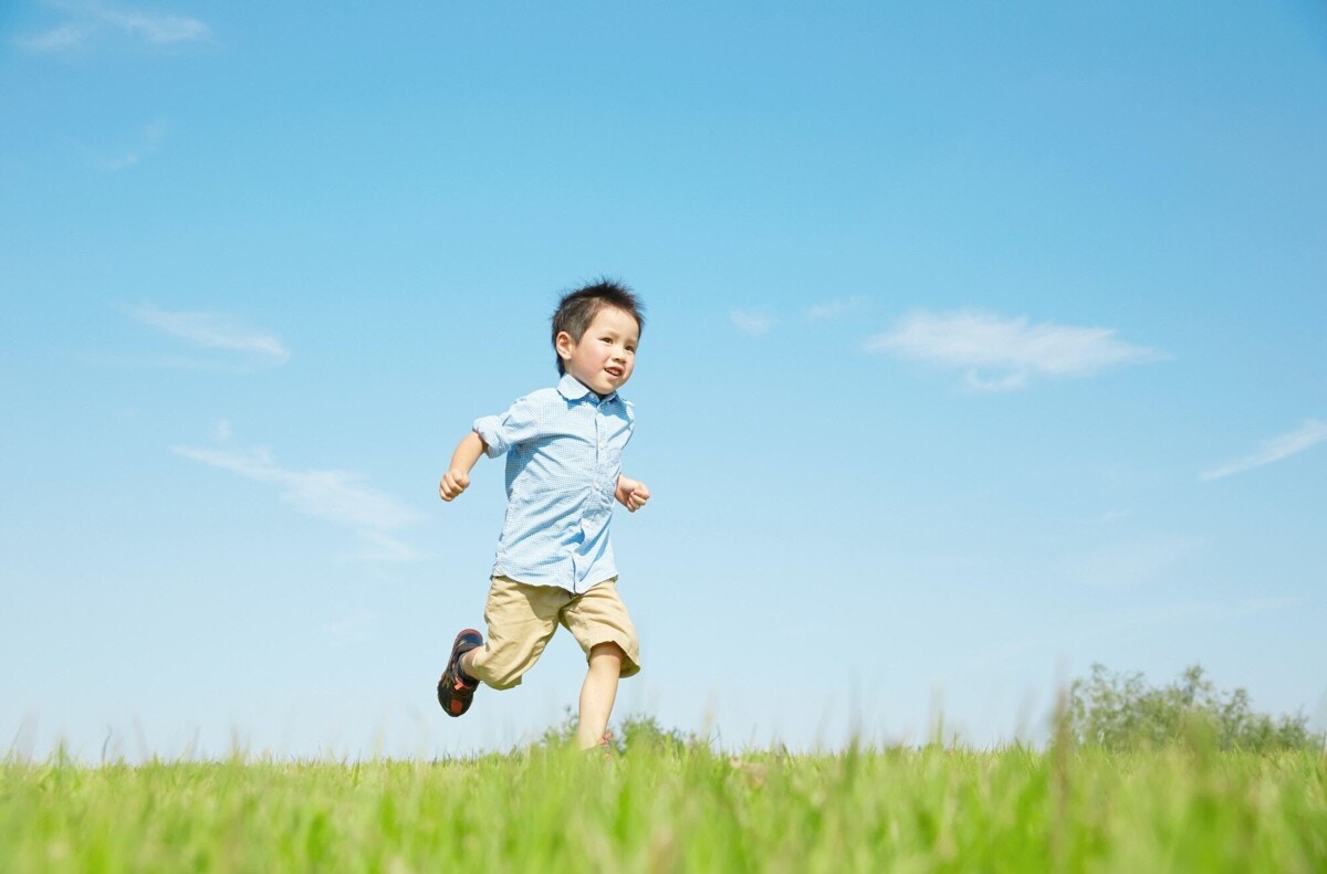 4歳の平均身長はどれくらい 順調に成長させる3つのポイントも解説 ママリ