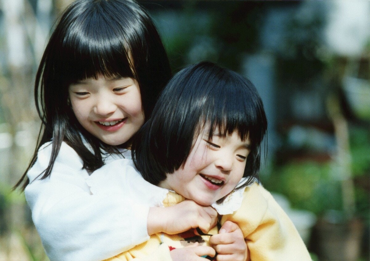 子どもは2人以上産まないといけないの ママが語る 2人目産んでも結局は なだけ ママリ