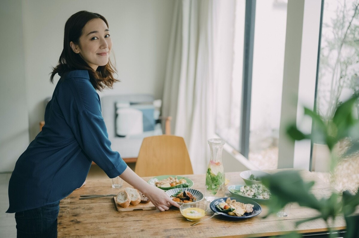 忙しい朝 子どもの朝ご飯はどうしているの 先輩ママが実践中 時短で済ませるコツはこれ ママリ