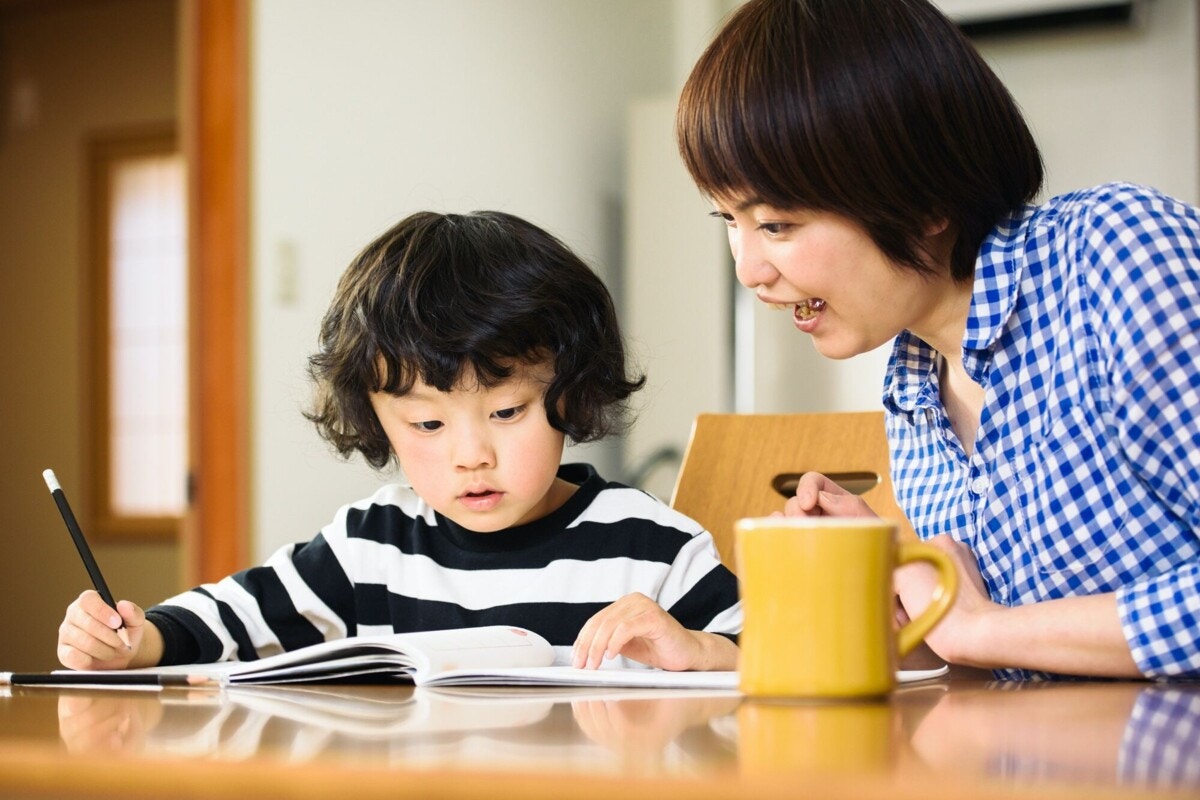 年中から勉強を始めるメリットは？おすすめ教材や学習のポイントを解説 