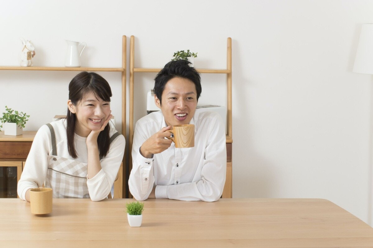 妊娠の初期症状