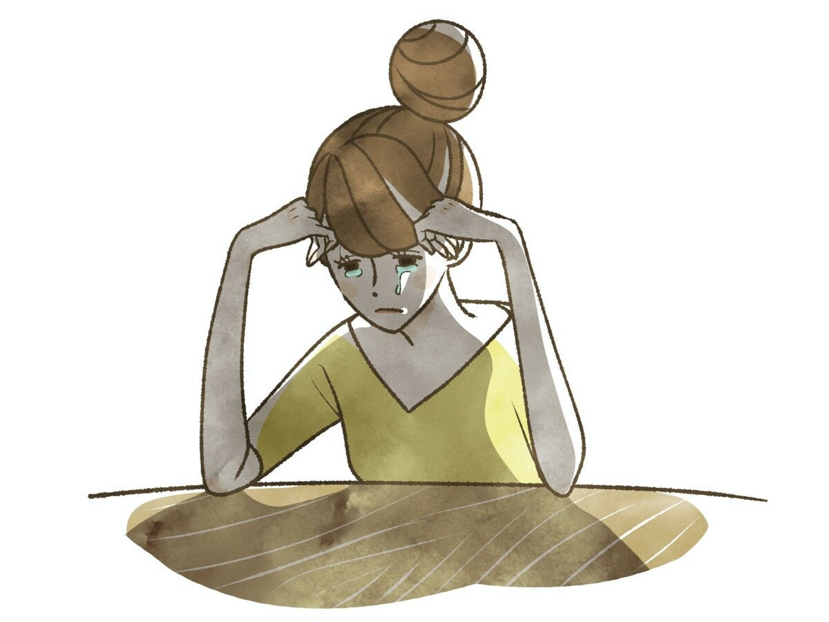 もう子育てをやめたい 逃げたい 精神的に追い詰められたママが直面する 壮絶すぎる現実 ママリ