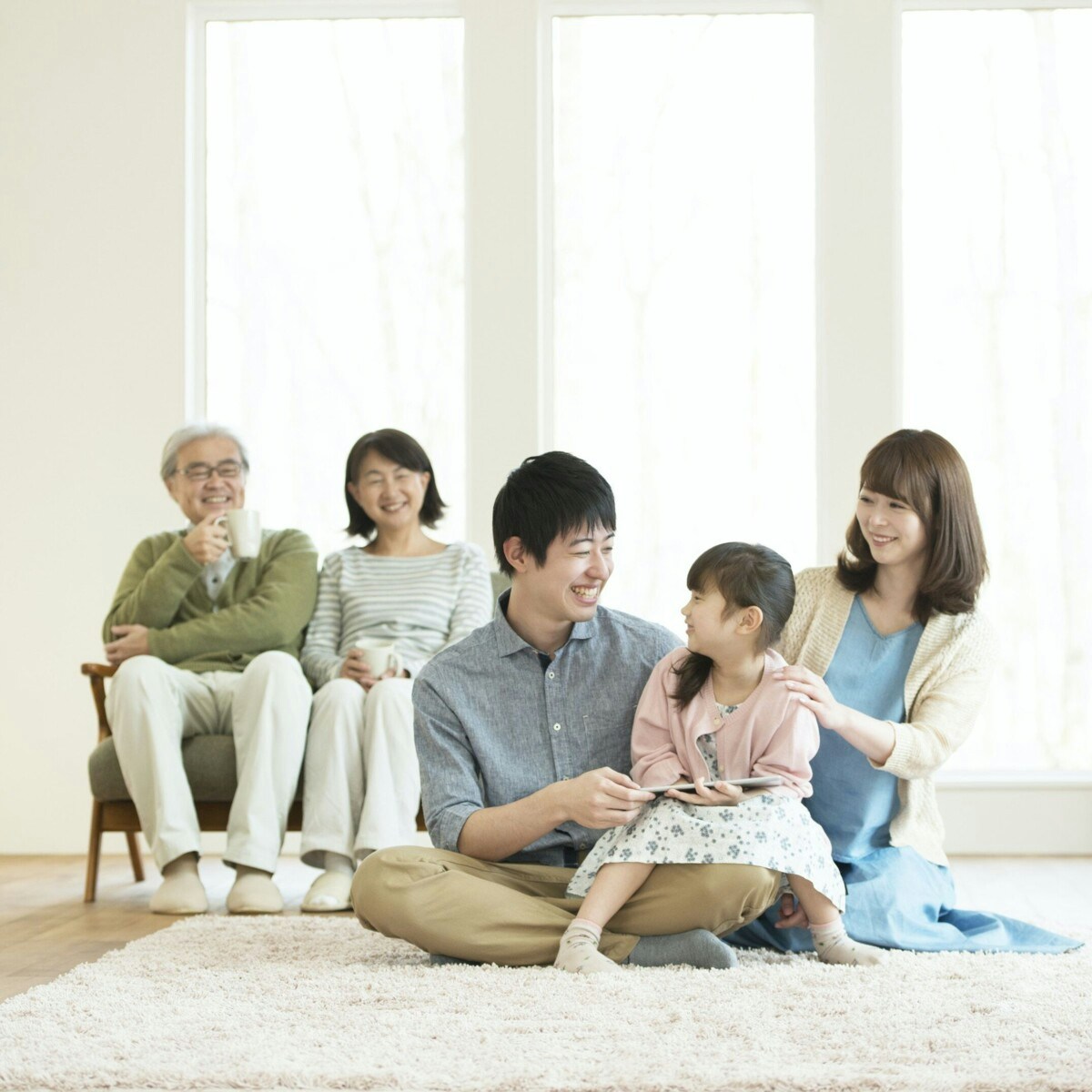 義両親と同居するメリット3選 先輩ママの同居体験談も紹介 ママリ 義両親と同居するメリット3選 先輩ママの同居体験談も紹介 ママリ