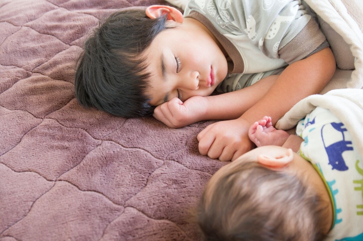 私 上の子かわいくない症候群かも 早く回復するためにしたこと5選 ママリ