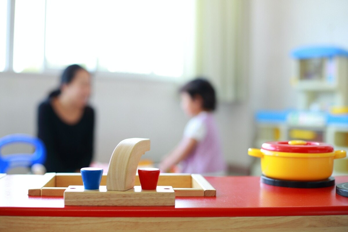 保育園見学での質問リスト＆充実した見学にするためのポイントを解説 [ママリ]