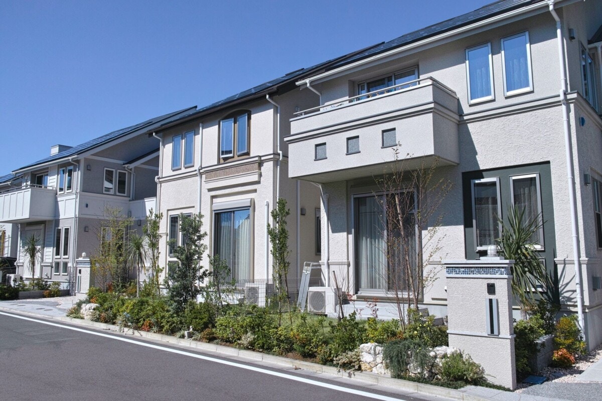 マイホーム購入のベストな年齢は 先輩ママの住宅購入体験談もチェック ママリ