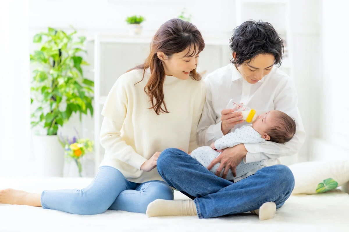 つむぎ と読む名前が大人気 男の子 女の子に使える漢字を紹介 ママリ