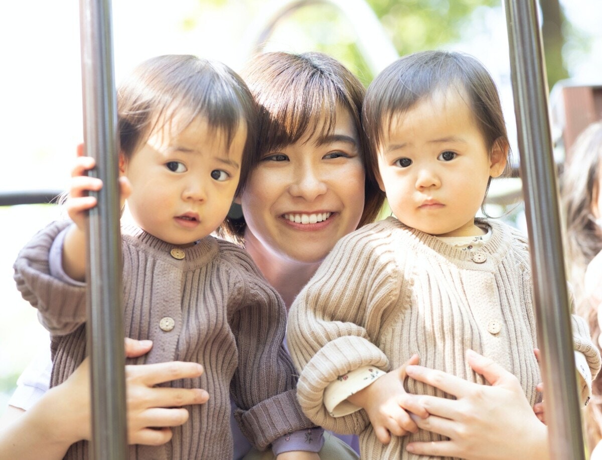 双子の名前が決まらない 決め方 人気の名前を紹介 男男 女女 男女 ママリ