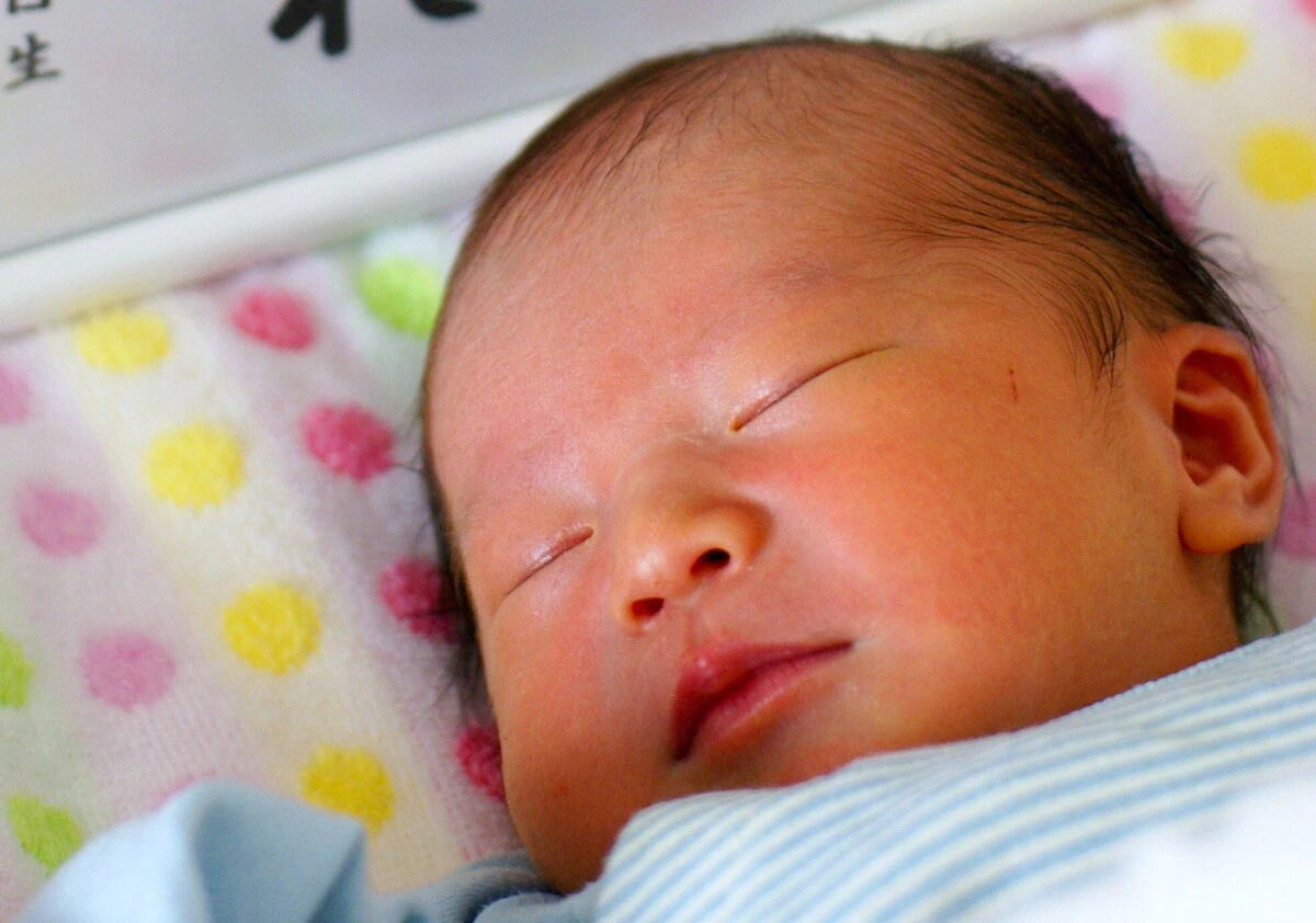 男女別 み から始まる名前の候補は 使える漢字と意味を紹介 ママリ