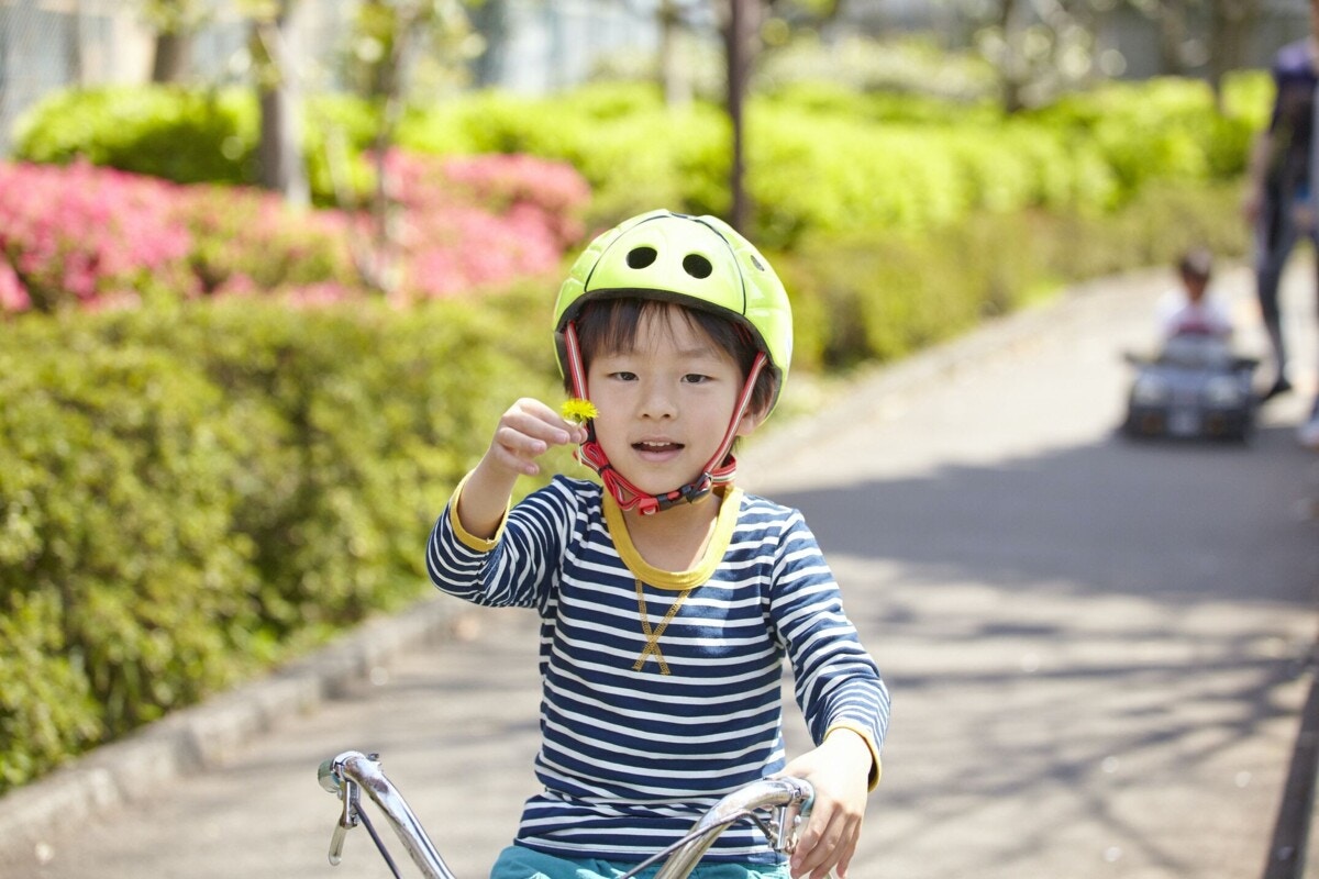 大田区には子ども向けの公園がたくさん 遊具が多いおすすめの公園15選 ママリ